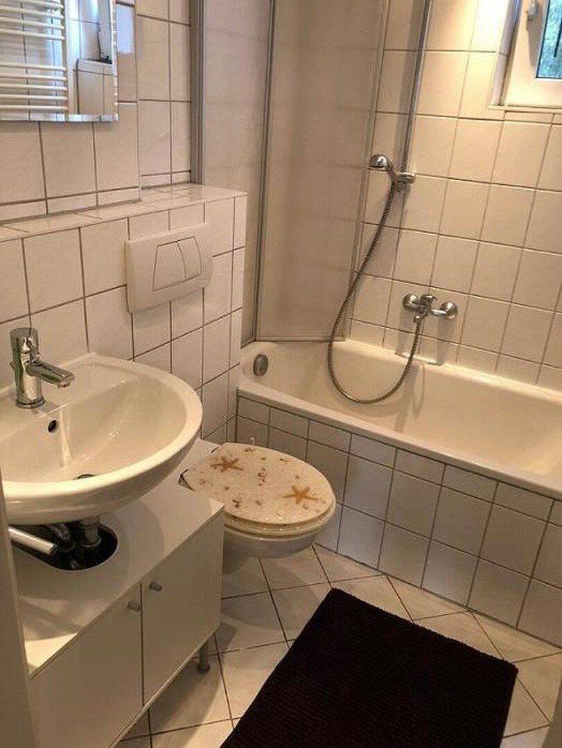 Möblierte komfortable 2,5 Zi. Wohnung EG "zentral und doch ruhig" – Braunschweig – Vorschaubild 7