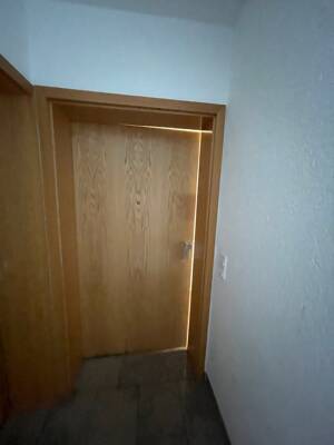 Großzügige 2-Zi-Wohnung mit Balkon, separater Küche und TG-Stellplatz in Fürth – 90766 Fürth – Vorschaubild 9