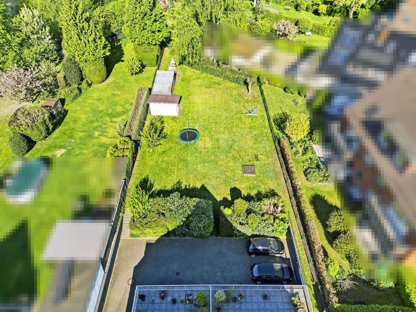 Attraktives Zinshaus in Stellingen - mit Aufteilungspotenzial! – Hamburg – Vorschaubild 7