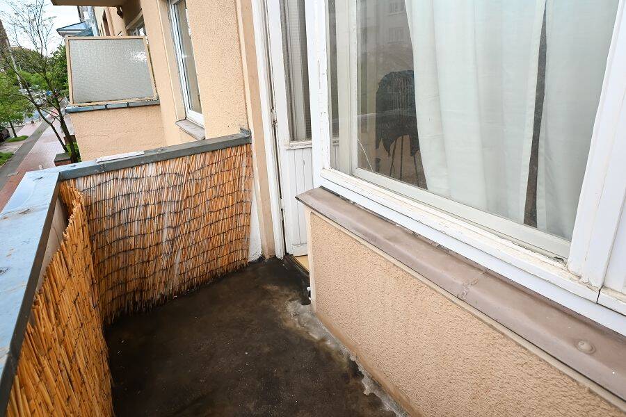 3-Zimmer-Wohnung mit Balkon in beliebter Wohnlage Hannovers! – Hannover – Vorschaubild 7