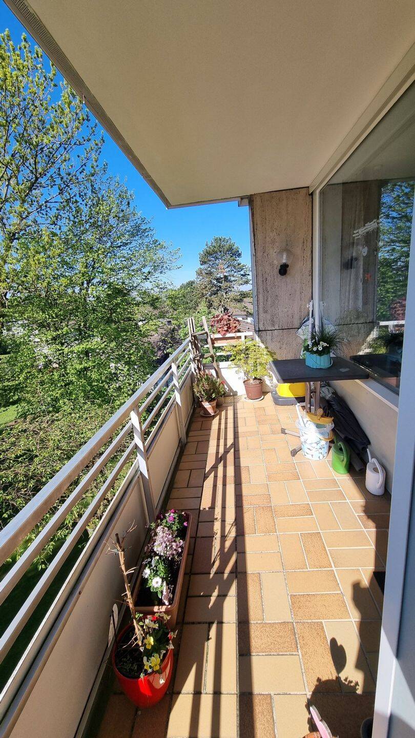 IDEAL FÜR DIE FAMILIE MIT LOGGIA UND TIEFGARAGENSTELLPLATZ – Wuppertal – Vorschaubild 4