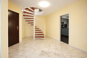 Bezugsfrei und sofort einziehbar - Maisonette Wohnung in Bonn Heiderhof – 53177 Bonn – Vorschaubild 3