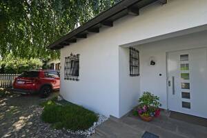 Lovely Laurastraße :) Großzügiges, freistehendes Familien-Zuhause in Bestlage Burgaltendorf – 45289 Essen – Vorschaubild 3