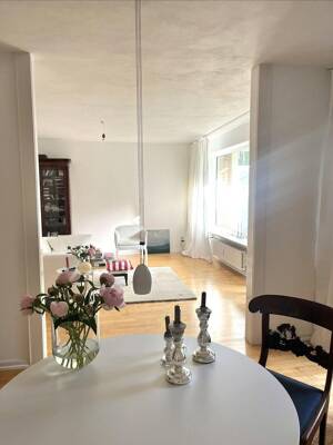Sonnige 3,5-Zimmer-Wohnung mit Südbalkon im Herzen Hamburgs – 22087 Hamburg – Vorschaubild 6