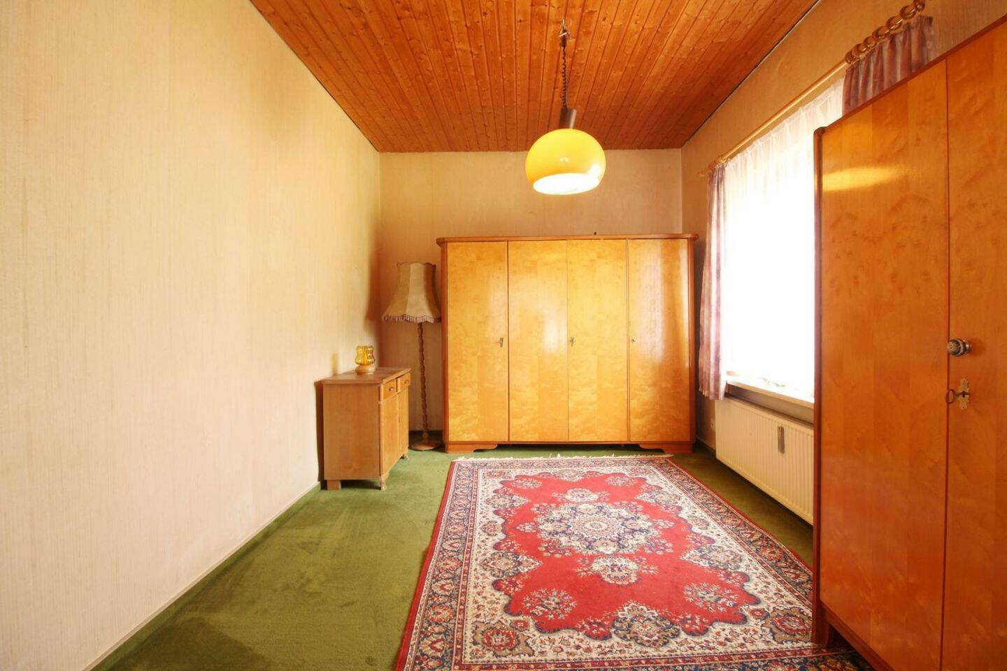 Ein Zuhause für Visionäre - Einfamilienhaus mit Einliegerwohnung und großem Gestaltungsspielraum – Geestland – Vorschaubild 3