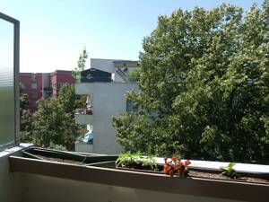 Helle 2-Zimmerwohnung mit Balkon in zentraler Lage von Gesundbrunnen! – 13357 Berlin – Vorschaubild 7