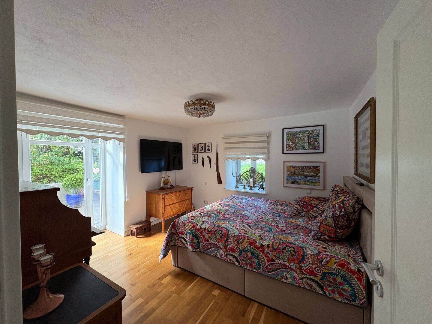 Wunderschöne Single Wohnung in Top Lage am Bergpark Wilhelmshöhe – Kassel – Vorschaubild 2