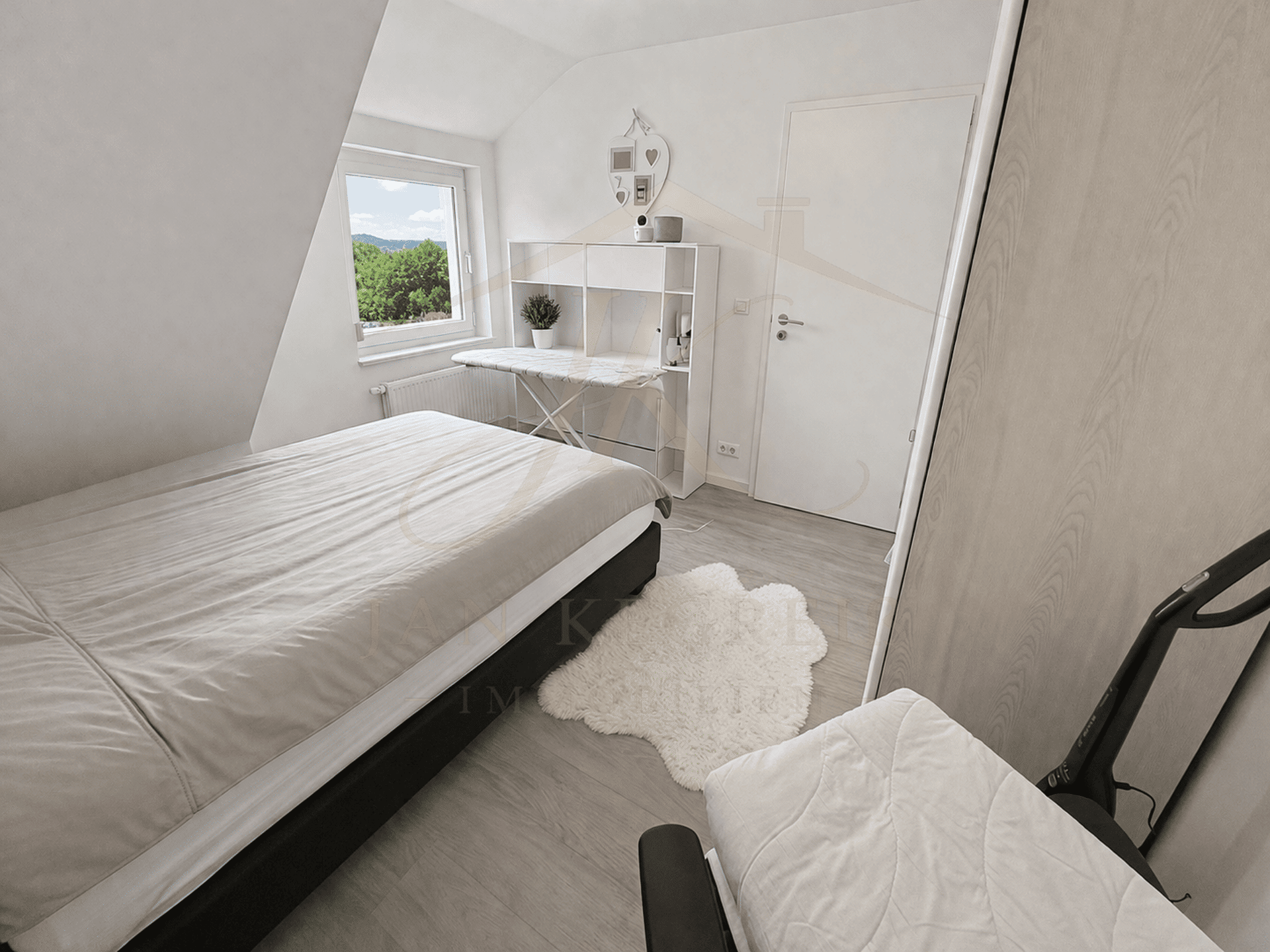Dachgeschosswohnung in 71106 Magstadt mit 85,01 m² kaufen