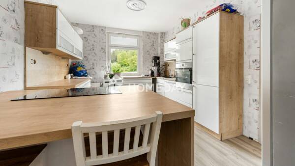 Etagenwohnung in 58091 Hagen mit 73 m² kaufen