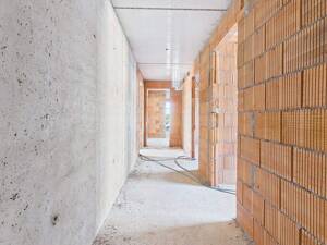 Ingolstadt-Süd (Hundszell) - 3,5 ZKB-Erdgeschosswohnung mit West-Terrasse! Ruhige Lage! – 85051 Ingolstadt – Vorschaubild 4