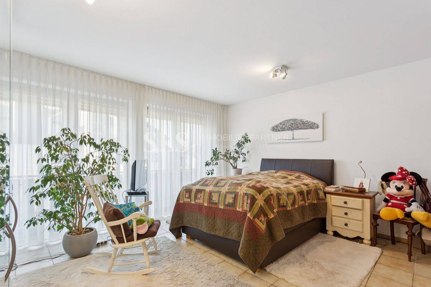 Modernisiertes Reihenmittelhaus mit großzügigem Raumkonzept und viel Platz für die ganze Familie – Dortmund – Vorschaubild 9