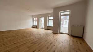 Teilgewerbliche Vermietung! 3-Zimmer Wohnung im Herzen von Köpenick!