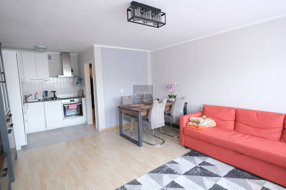 Attraktive Wohnung mit Balkon in gefragter Lage - Keßlerplatz – Nürnberg – Vorschaubild 3