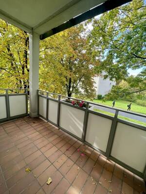 ACHTUNG SOMMERAKTION ! Kapitalanlage | 1- Raum-Wohnung | Ruhige Lage | Schöne Ausstattung | Balkon – 40589 Düsseldorf – Vorschaubild 8