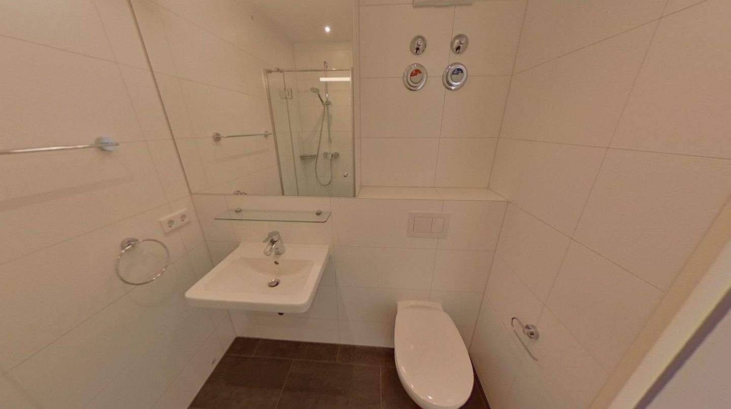 Welcome Students ! 1-Zi.-Apartment mit tollen Highlights! – Augsburg – Vorschaubild 8