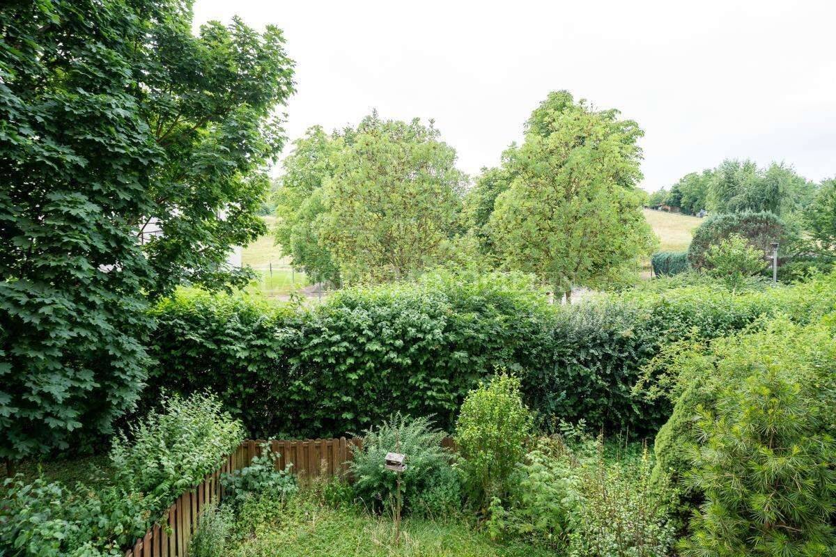 Drei-Zimmer-Wohnung mit Aufzug und Balkon in Wernau – Wernau (Neckar) – Vorschaubild 2
