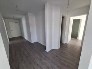 Moderne & Seniorengerechte Eigentumswohnung mit Balkon & Garagenstellplatz - in begehrter Lage – 27570 Bremerhaven – Vorschaubild 7