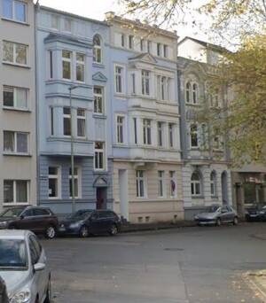 Charming & Central: Lichtdurchflutete 3-Zimmer-Wohnung mit Süd-West-Balkon im beliebten Dellviertel!