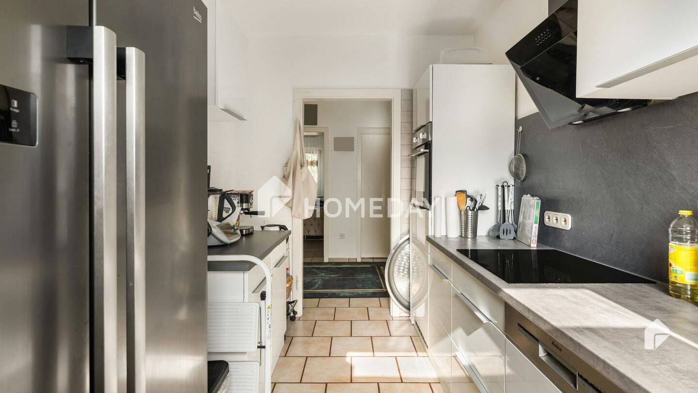 Geräumige und gut geschnittene 3-Zimmer-Wohnung in Essen Altendorf zu verkaufen – Essen – Vorschaubild 8