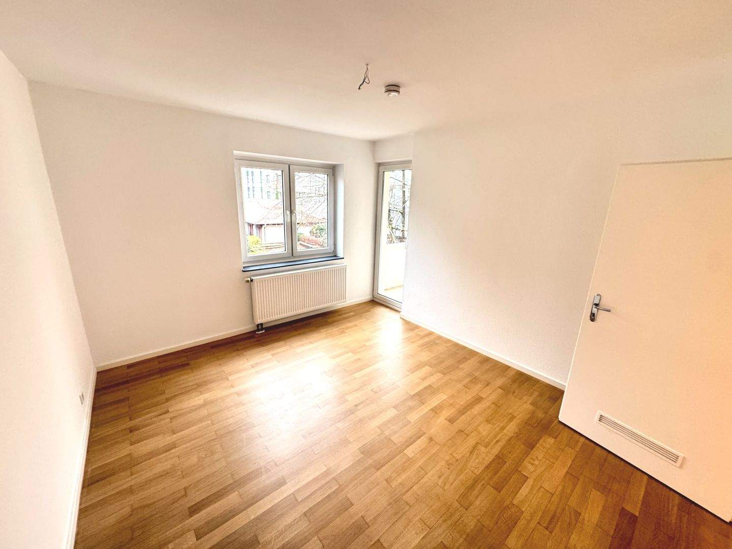 Exklusive 3-Zimmer-Altstadtwohnung in absoluter Bestlage – kernsaniert, hochwertig und mit Loggia – Nürnberg – Vorschaubild 5