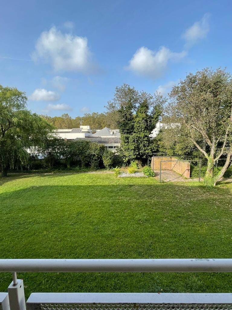 Zentrale 1,5-Zimmer-Wohnung mit Balkon – Heilbronn – Vorschaubild 6