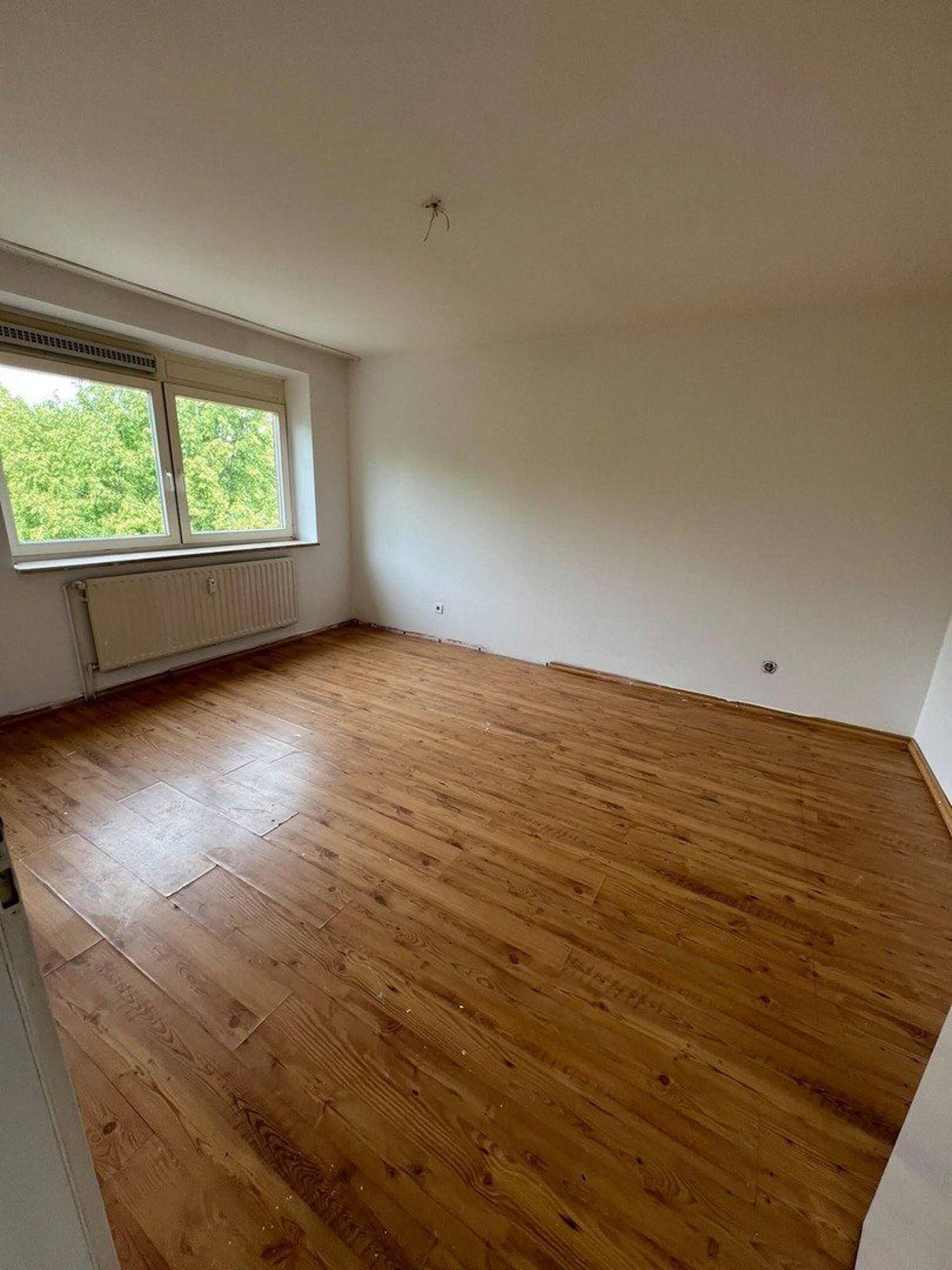 Etagenwohnung in 21509 Glinde mit 86,97 m² kaufen
