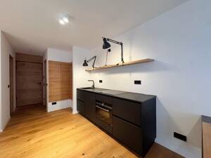 1-Zimmer Appartement - Wohnen an der Theresienwiese – 80339 München – Vorschaubild 9