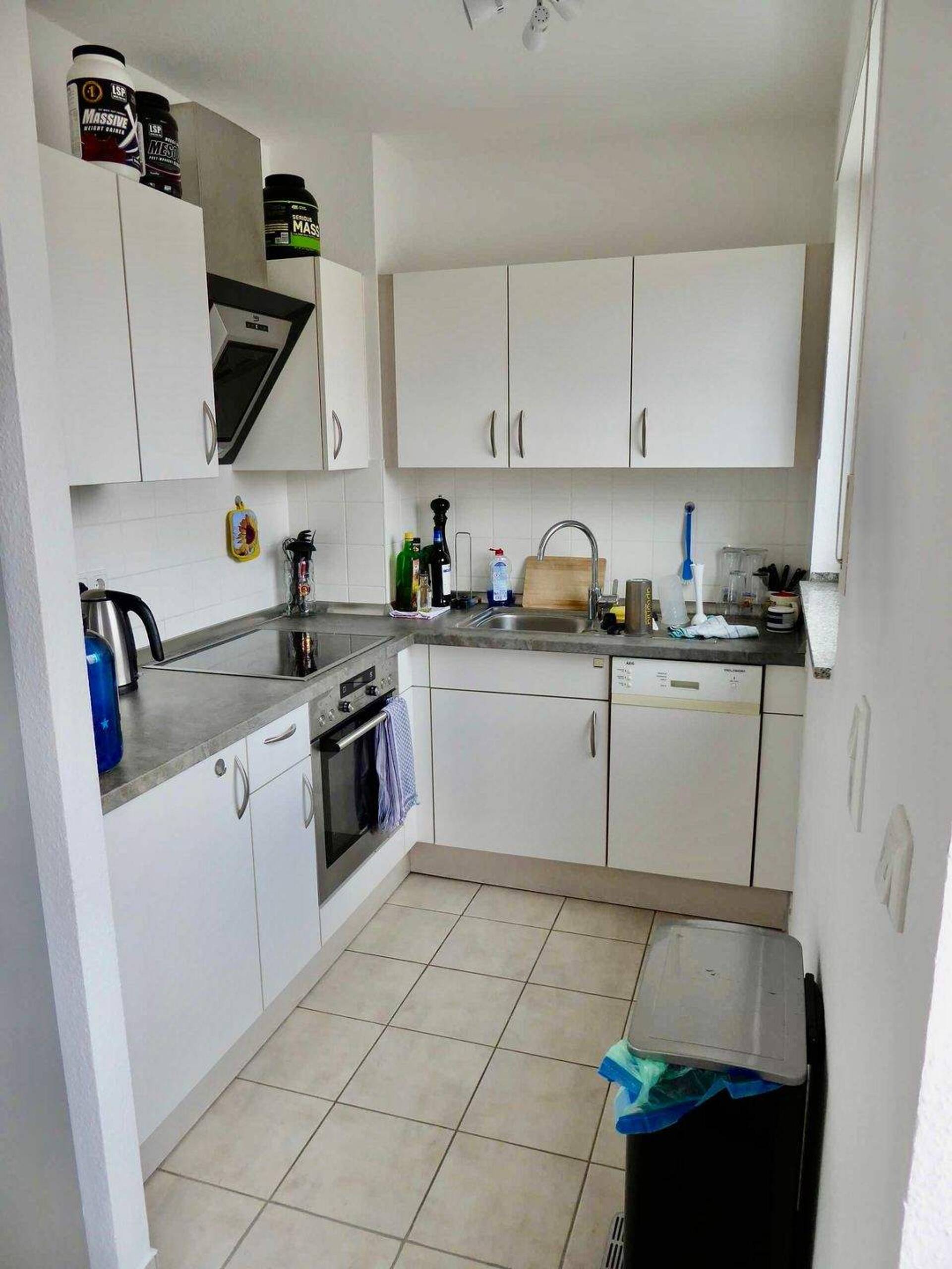 Etagenwohnung in 50823 Köln mit 46,72 m² kaufen