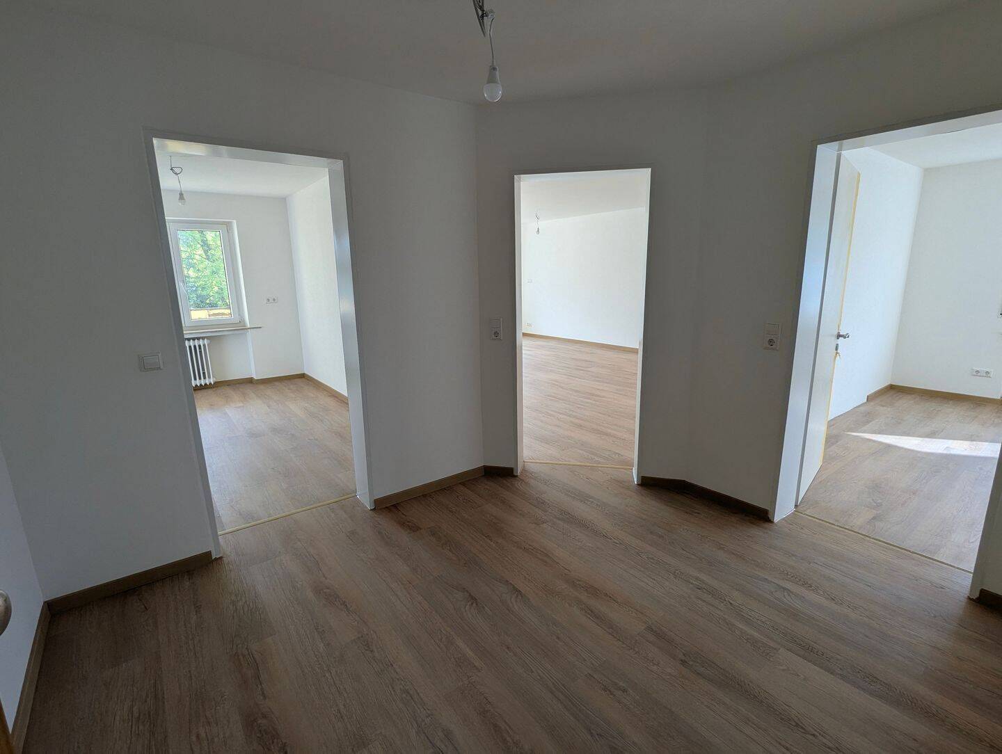 Renovierte Zweizimmerwohnung – Biberach an der Riß – Vorschaubild 3