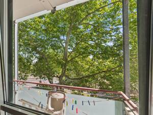 Langfristig vermietet: 2 Zimmer mit Balkon im Leipziger Zentrum – 4105 Leipzig – Vorschaubild 9