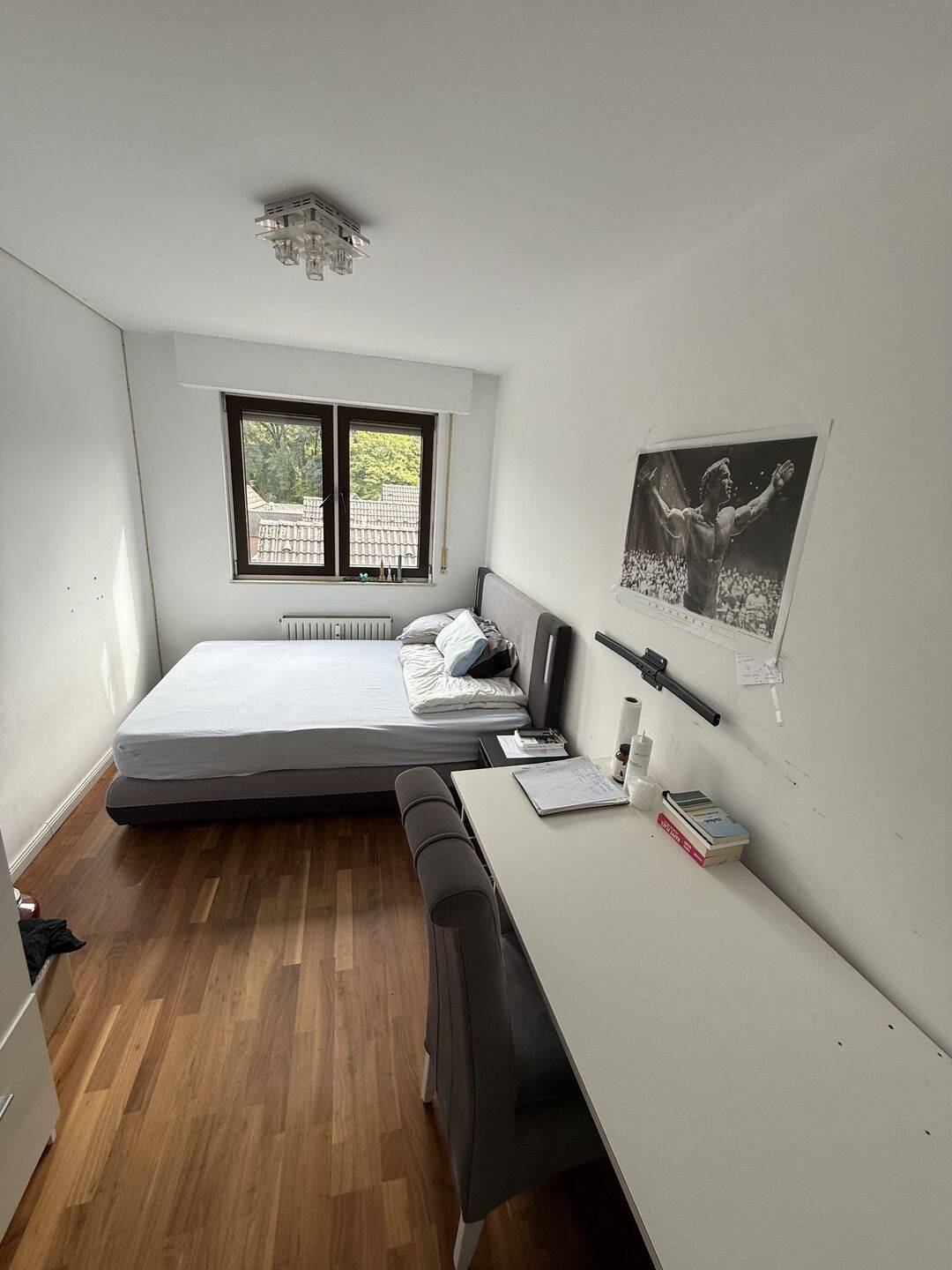 Entdecken Sie Ihre stilvolle Wohnung mit traumhafter Terrasse in Köln - Ihr neues Zuhause! – Köln – Vorschaubild 6