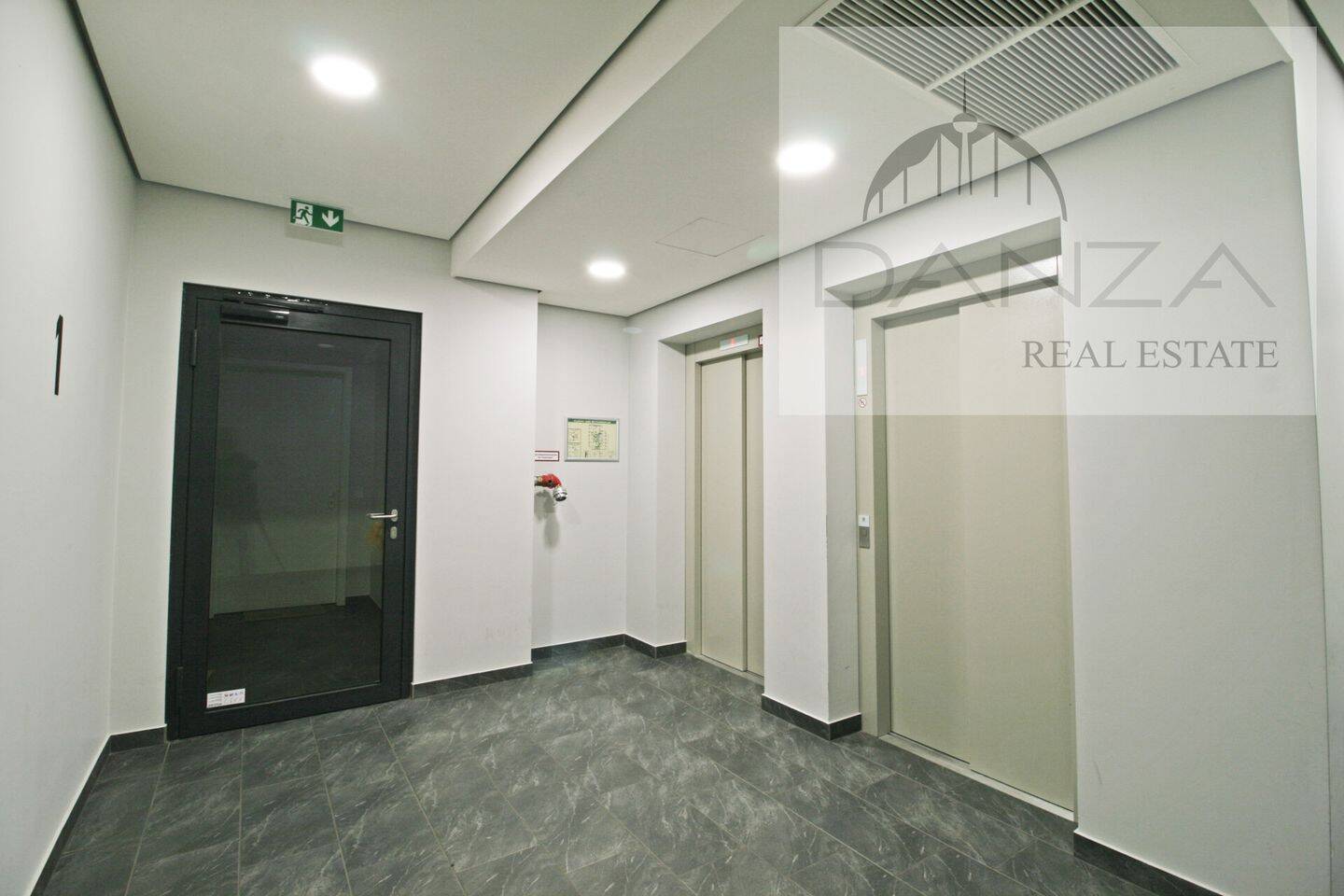 Bezugsfreie Neubau-Wohnung in KaDeWe-Nähe – Berlin – Vorschaubild 7