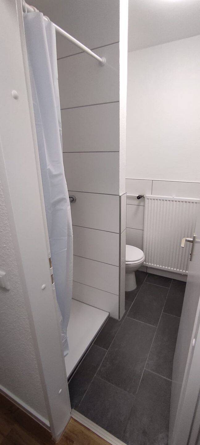 Möbliert 1 Zimmer Wohnung in der Quadrat – Mannheim – Vorschaubild 8