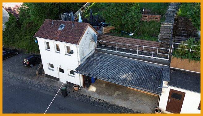 IHRE EINSTEIGERANLAGE! KEINE KÄUFERPROVISION! – Schwalmstadt – Vorschaubild 4