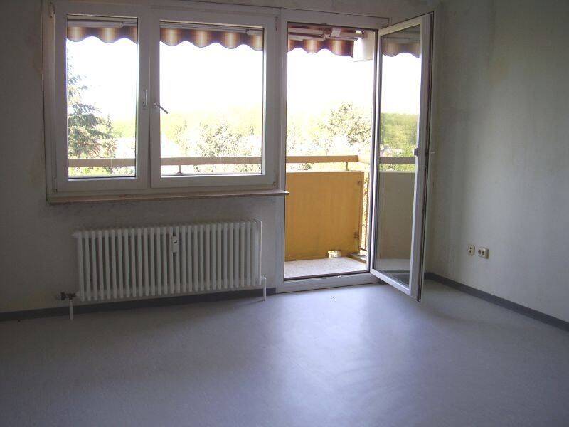 Moderne 3-Zimmer-Wohnung mit Blick ins Grüne wartet auf Sie! – Wiesbaden – Vorschaubild 3