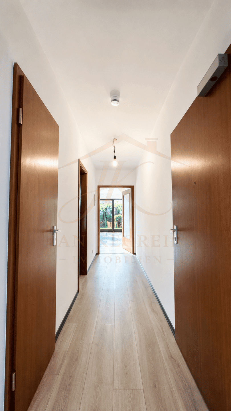 2-Zimmer-Wohnung in begehrter Höhenlage von Freudenstadt-Kniebis – Freudenstadt – Vorschaubild 2