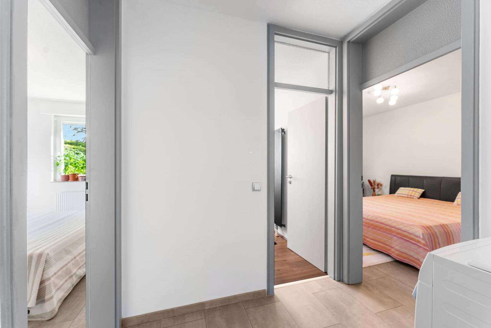 Erdgeschosswohnung in 50858 Köln mit 96 m² kaufen