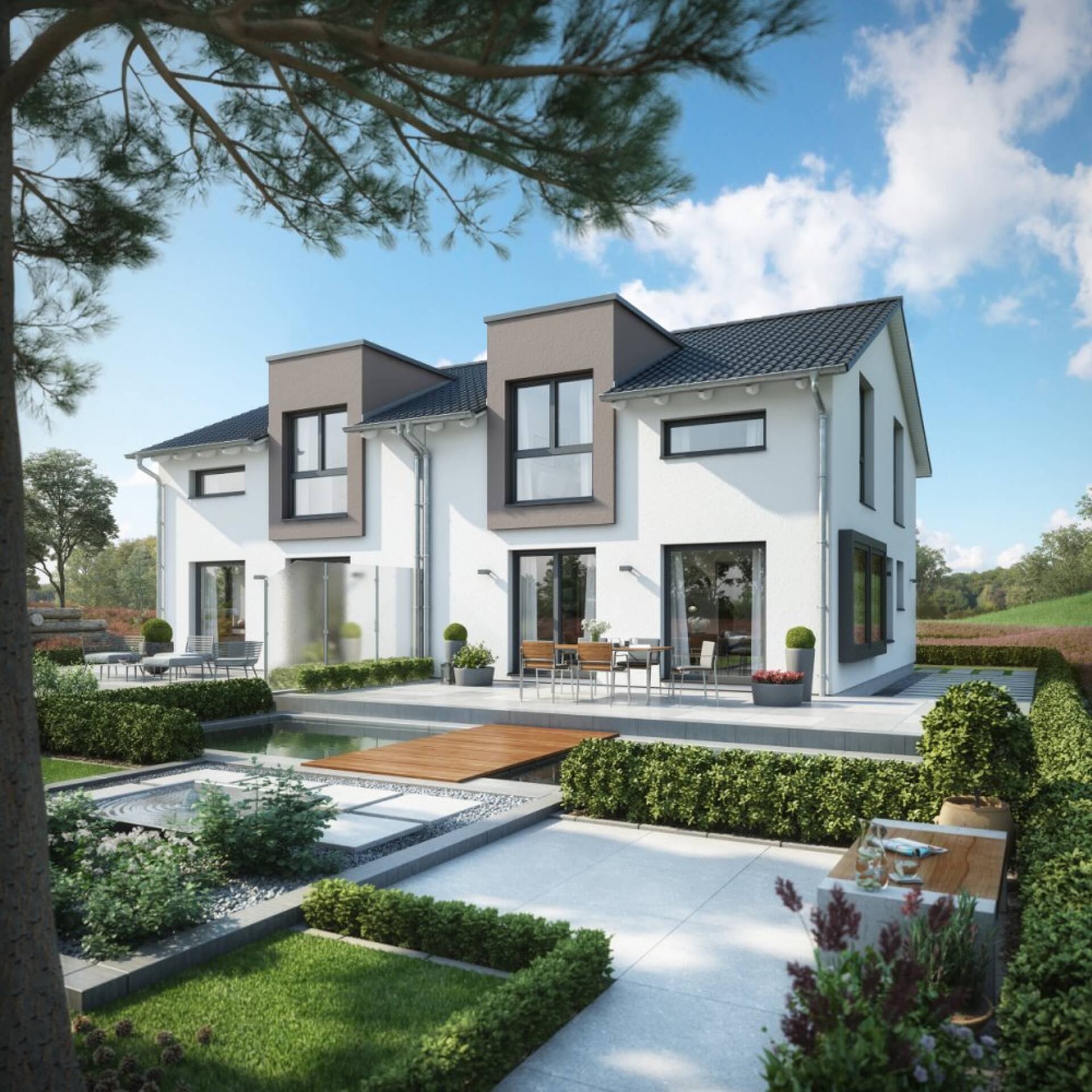 Haus in 88138 Weißensberg mit 122 m² kaufen
