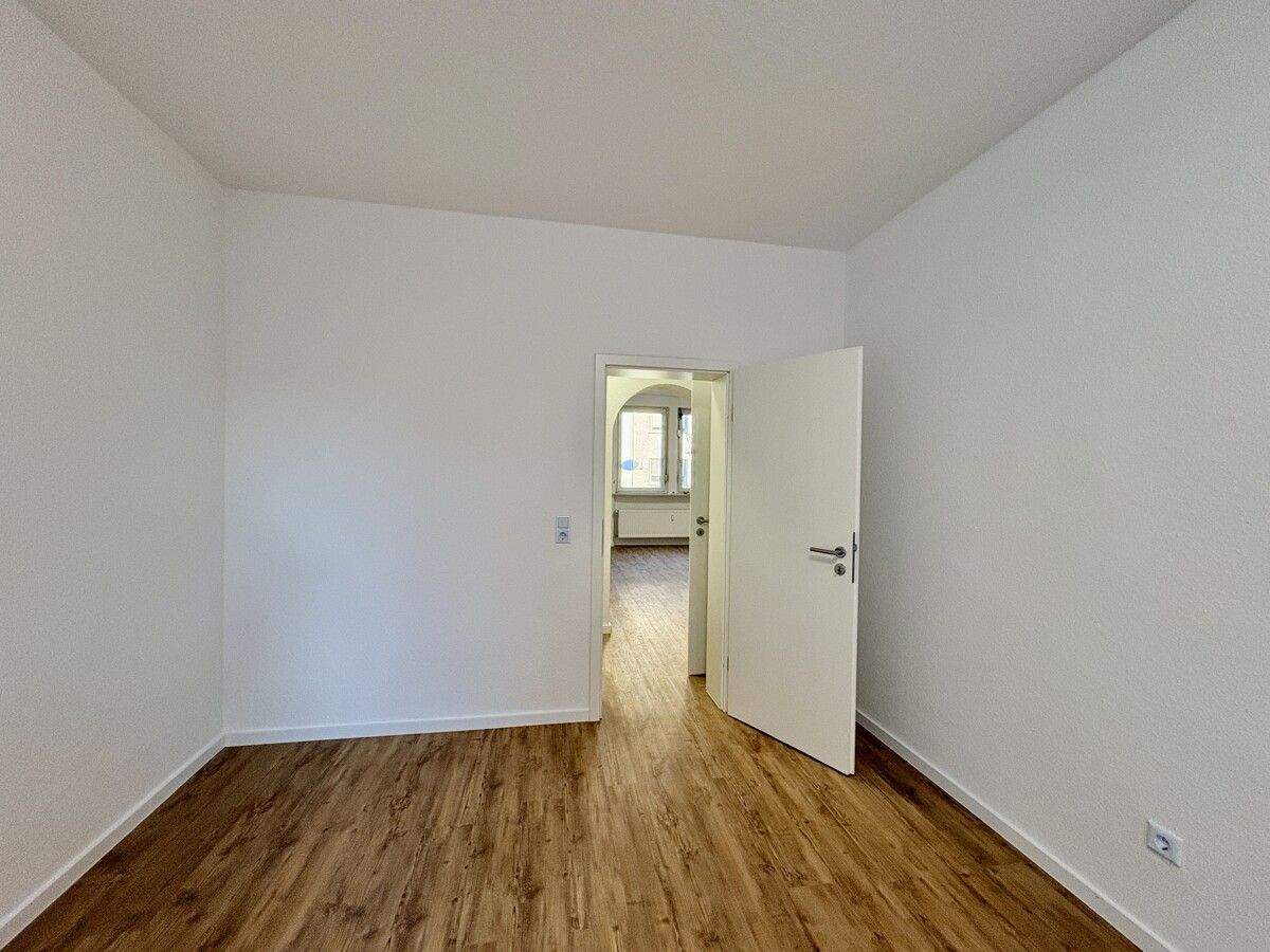 Top Investment: Vermietete 2-ZKB Wohnung an der HTW-Saarbrücken – Saarbrücken – Vorschaubild 5