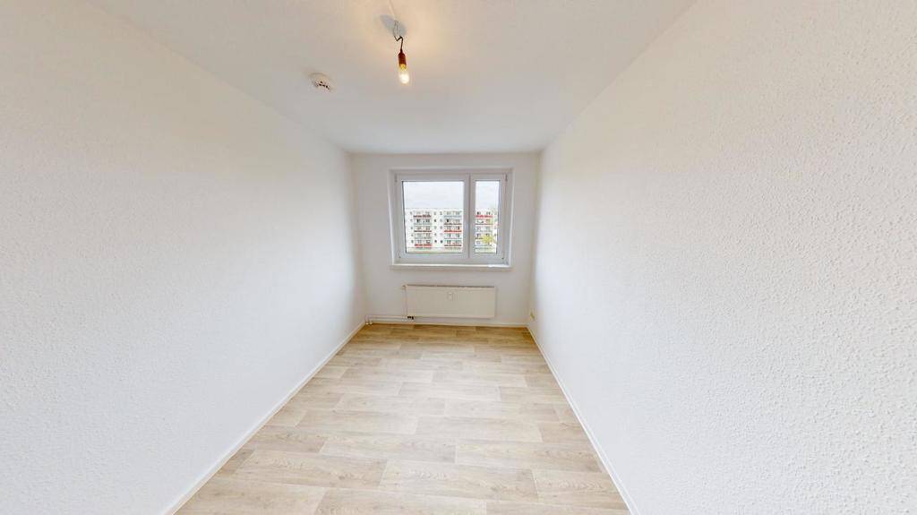 Ruhig gelegene Balkonwohnung im Yorckgebiet – Chemnitz – Vorschaubild 3