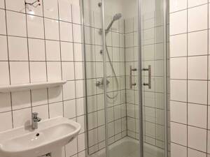 ***SINGLE WOHNUNG*** 1 ZIMMER WOHNUNG MIT TERRASSE – 90765 Fürth – Vorschaubild 5