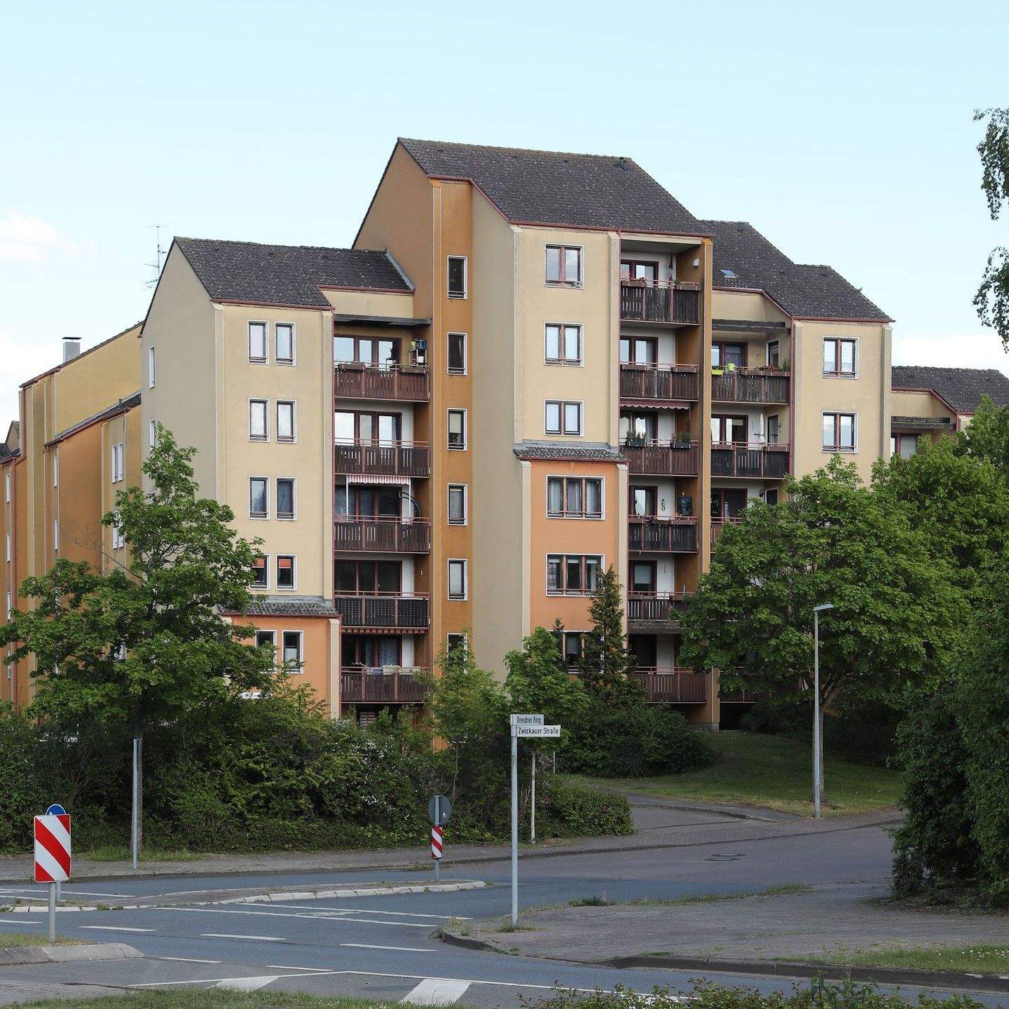 Schicke Wohnung in Westhagen // EG Wohnung 2 – Wolfsburg – Vorschaubild 2