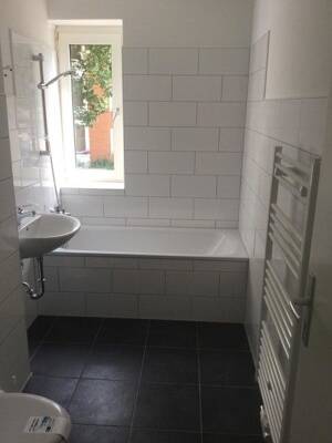 3-Zimmer-Wohnung mit Tageslichtbad und Balkon! – 33689 Bielefeld – Vorschaubild 4