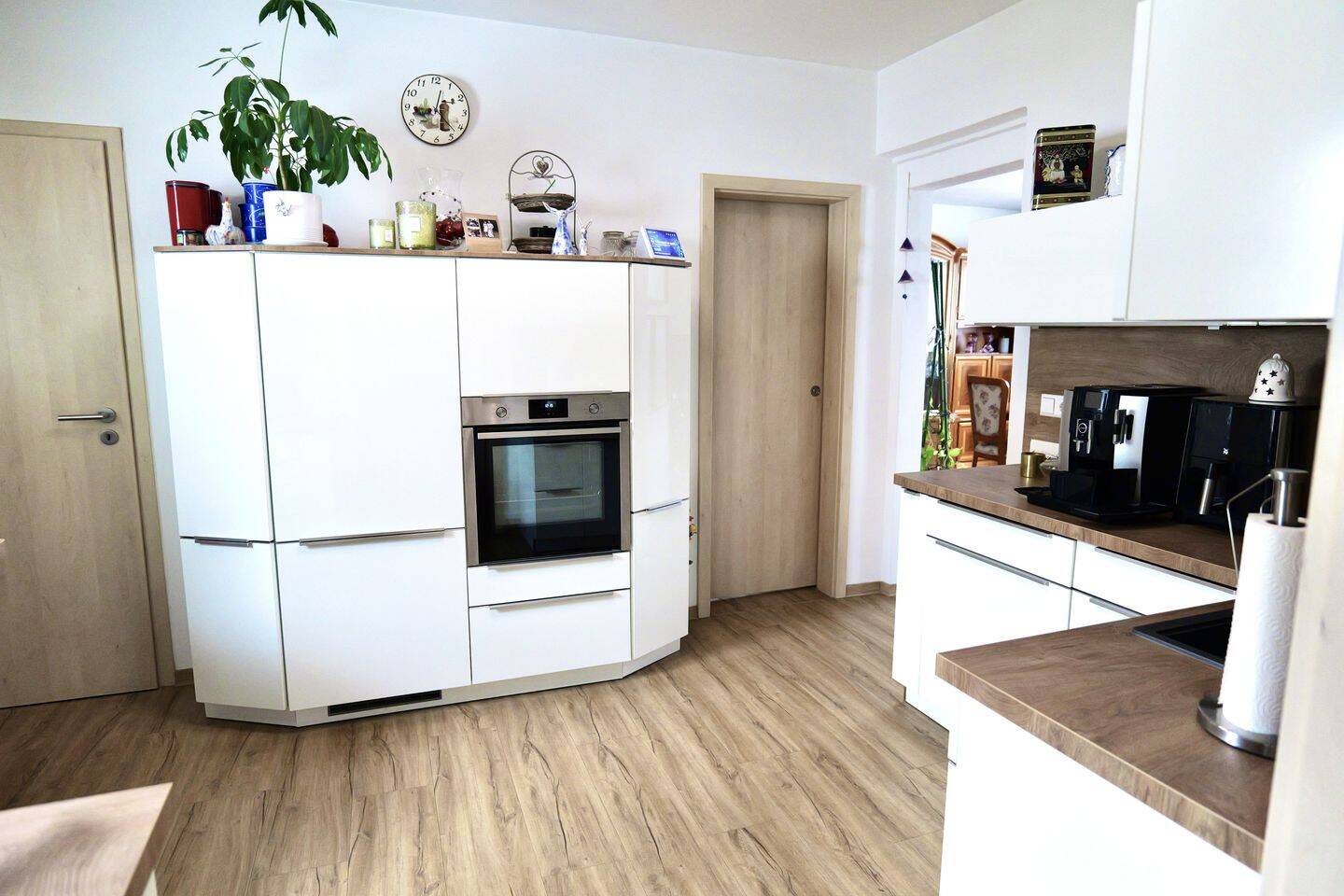 Großzügiges Eigenheim mit exklusiver Ausstattung – Finsterwalde – Vorschaubild 2