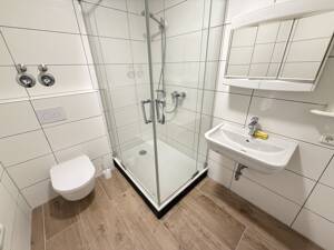 Zur Miete - Barrierefreie 2-Zimmer Erdgeschosswohnung in Lauenförde – 37697 Lauenförde – Vorschaubild 6