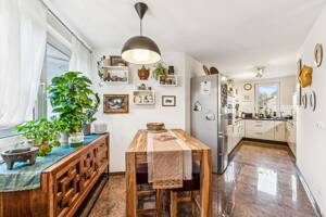 Helle und geräumige 4-Zimmer-Wohnung mit guter Aufteilung - Schwabing-Freimann (U6) – 80939 München – Vorschaubild 5