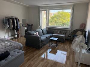 Citynahes Wohnen mit bester Anbindung - 1-Zimmer-Apartment – 44135 Dortmund – Vorschaubild 6