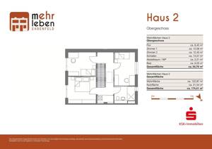Townhaus als Doppelhaushälfte im Szeneviertel Ehrenfeld – 50825 Köln – Vorschaubild 8