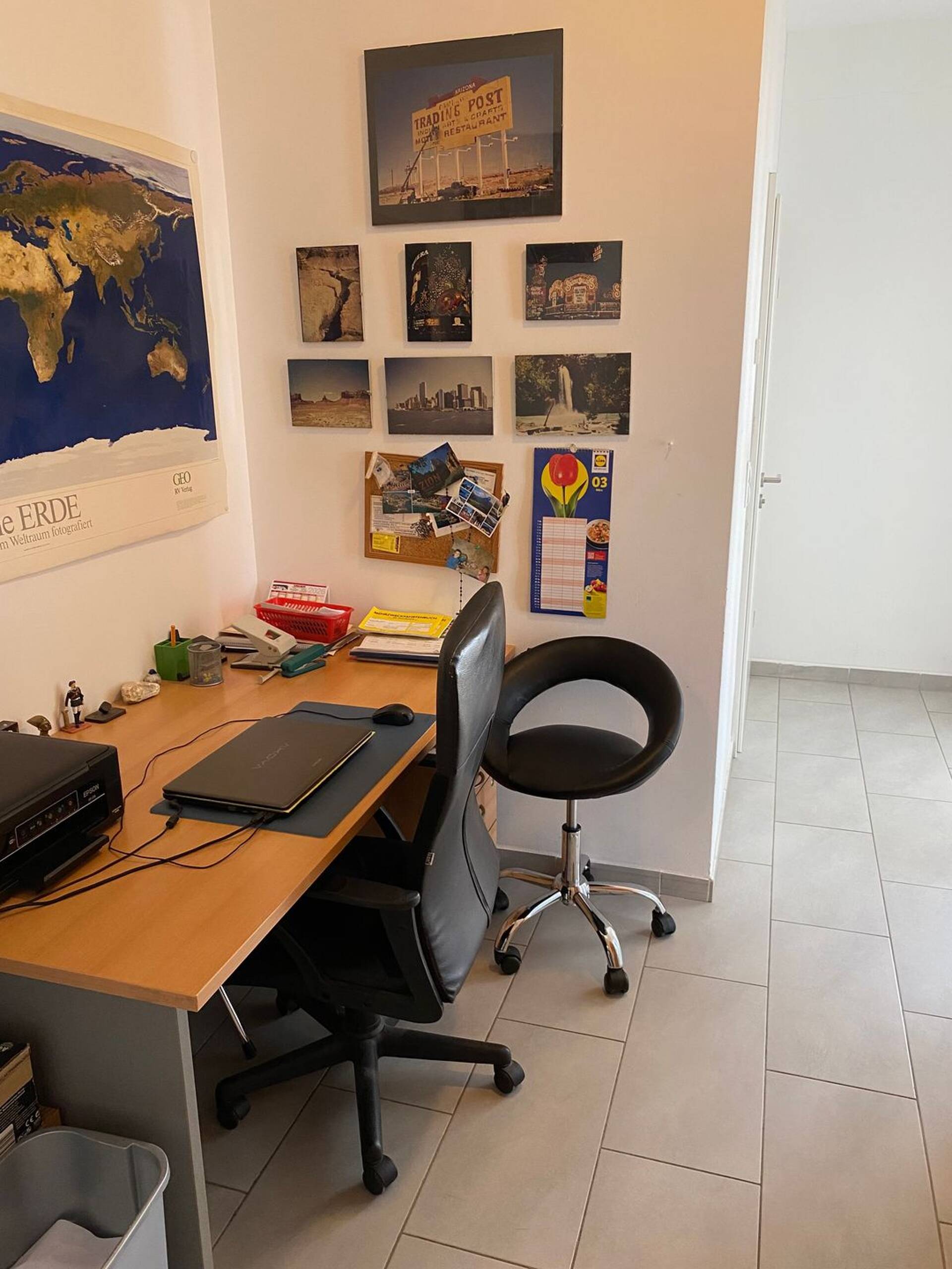 Erdgeschosswohnung in 84034 Landshut mit 124 m² kaufen