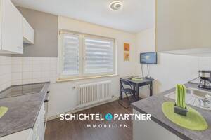Osterholz | Gepflegtes Mehrparteienhaus mit Doppelgarage in Top Lage – 28327 Bremen – Vorschaubild 5